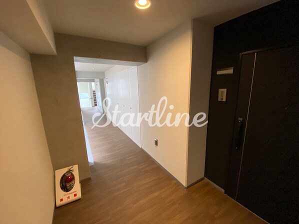 TKB高尾稲荷の物件内観写真